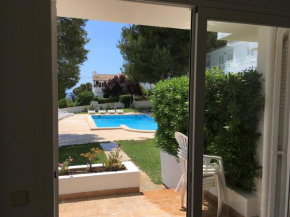  Ses Gavines-Cala Anguila Apartments  Манакор